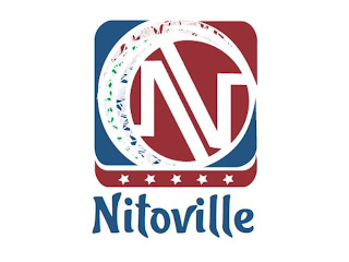 NV NITOVILLE logo