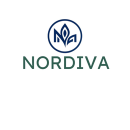 NV NORDIVA logo