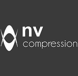 NV NV COMPRESSION logo