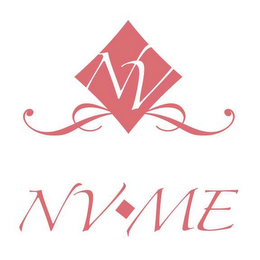 NV NV ME logo