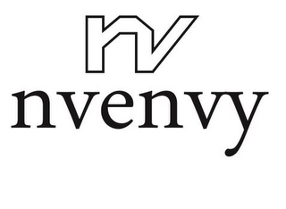 NV NVENVY logo