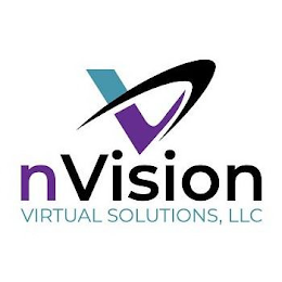 NV NVISION VIRTUAL SOLUTIONS, LLC logo