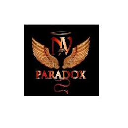 NV PARADOX logo