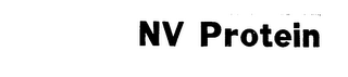NV PROTEIN logo