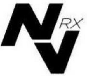 NV RX logo