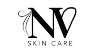 NV SKIN CARE logo