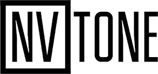NV TONE logo