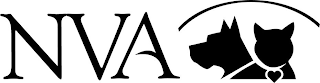 NVA logo