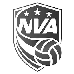NVA logo