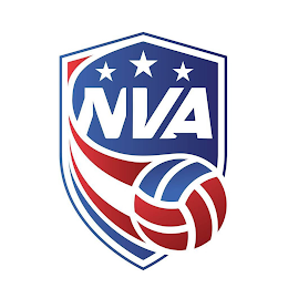 NVA logo