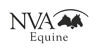 NVA EQUINE logo