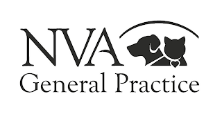 NVA GENERAL PRACTICE logo