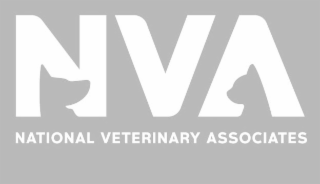 NVA NATIONAL VETERINARY ASSOCIATES logo