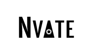 NVATE logo