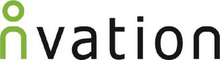NVATION logo