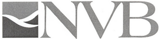 NVB logo