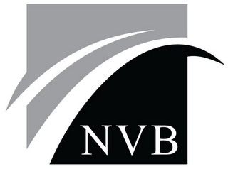 NVB logo