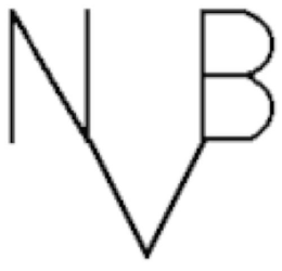NVB logo