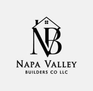 NVB NAPA VALLEY BUILDERS CO LLC logo