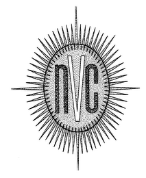 NVC logo