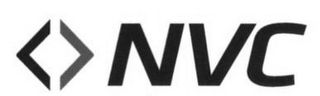 NVC logo