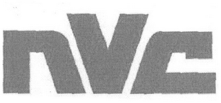 NVC logo