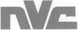 NVC logo