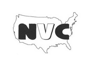 NVC logo