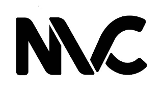 NVC logo