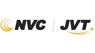 NVC / JVT logo