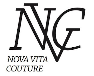 NVC NOVA VITA COUTURE logo
