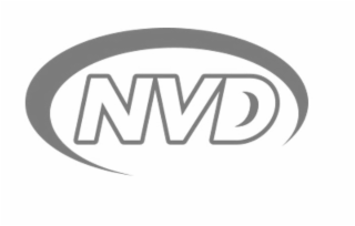 NVD logo