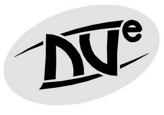 NVE logo