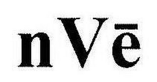 NVE logo