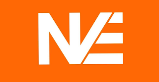 NVE logo