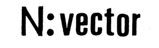 N:VECTOR logo