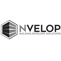 NVELOP BUILDING ENVELOPE SOLUTIONS logo