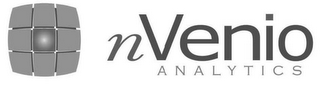 NVENIO ANALYTICS logo