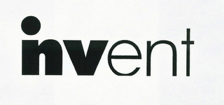 NVENT logo