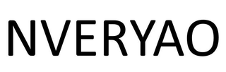 NVERYAO logo