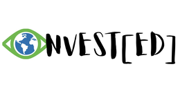 NVEST[ED] logo