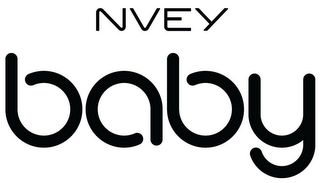 NVEY BABY logo