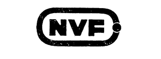 NVF logo