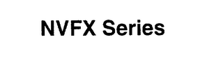 NVFX SERIES logo