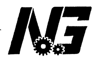 NVG logo