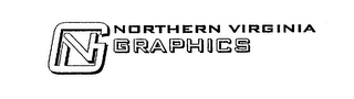 NVG NORTHERN VIRGINIA GRAPHICS logo