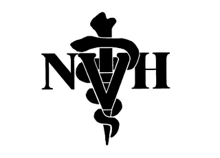 NVH logo