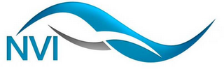 NVI logo