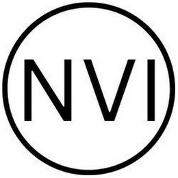 NVI logo