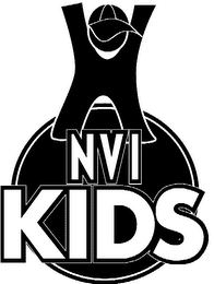 NVI KIDS logo